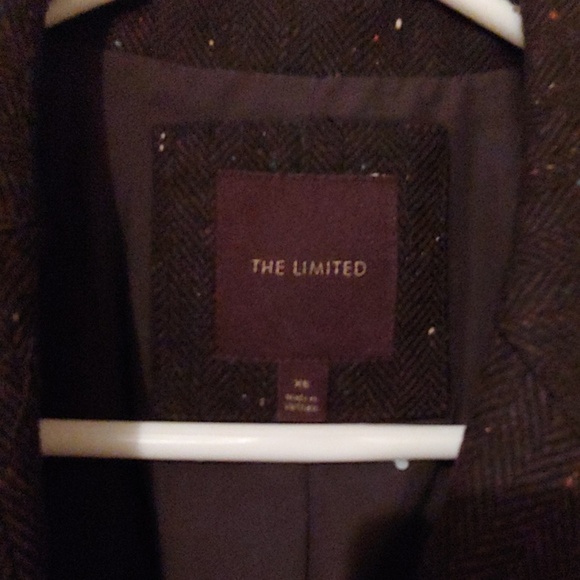 The Limited XS Blazer - Like New Condition - Picture 3 of 4